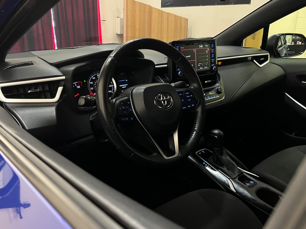 2022 Toyota Corolla Image 14