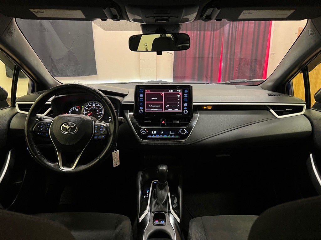 2022 Toyota Corolla Image 15