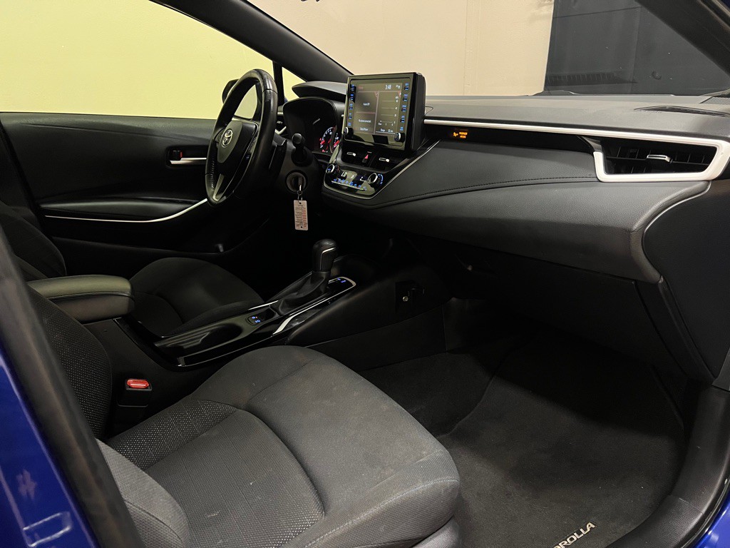 2022 Toyota Corolla Image 16
