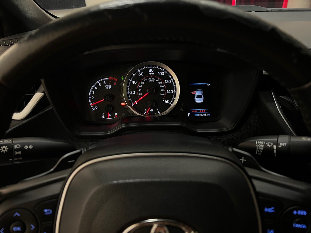 2022 Toyota Corolla Image 20