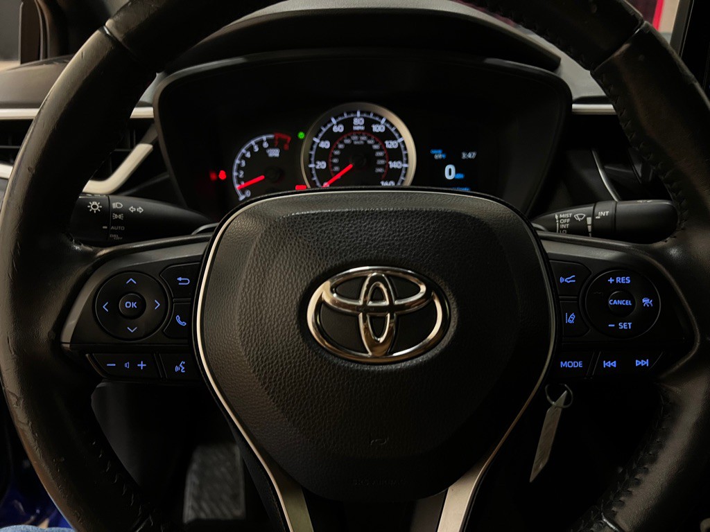 2022 Toyota Corolla Image 21