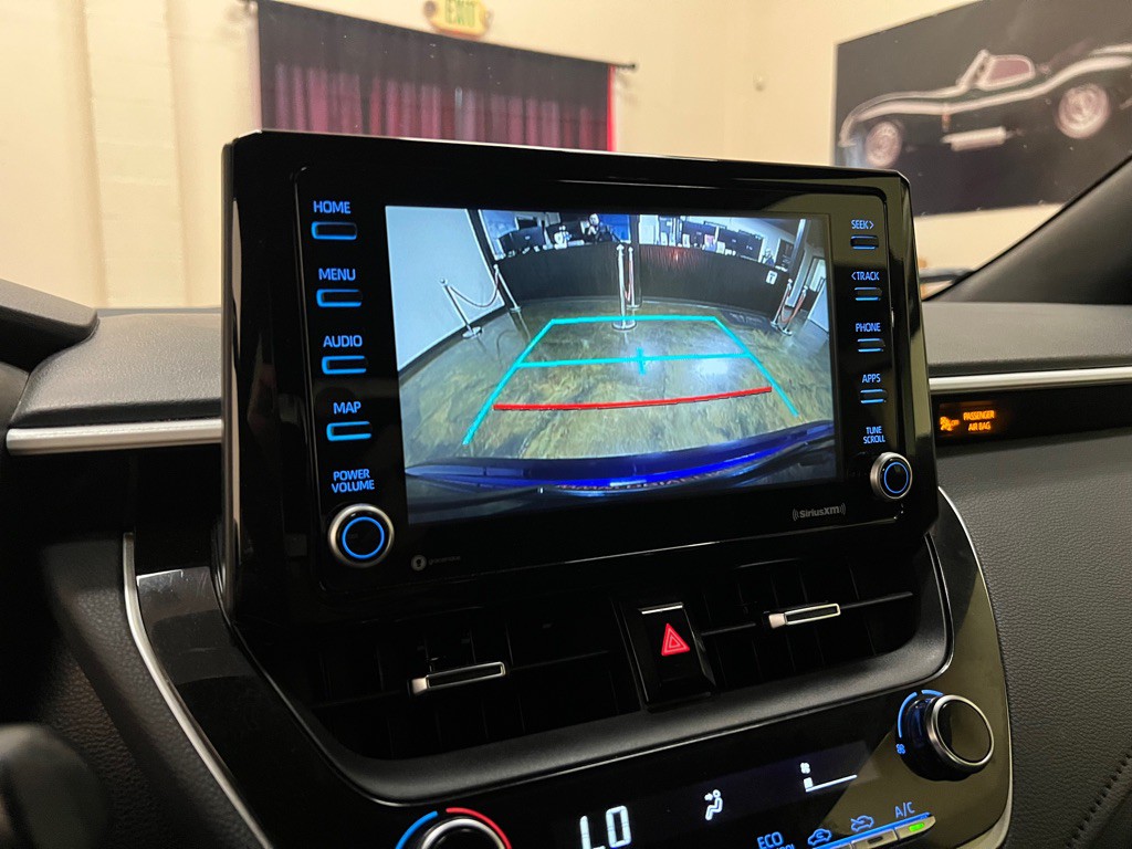 2022 Toyota Corolla Image 24