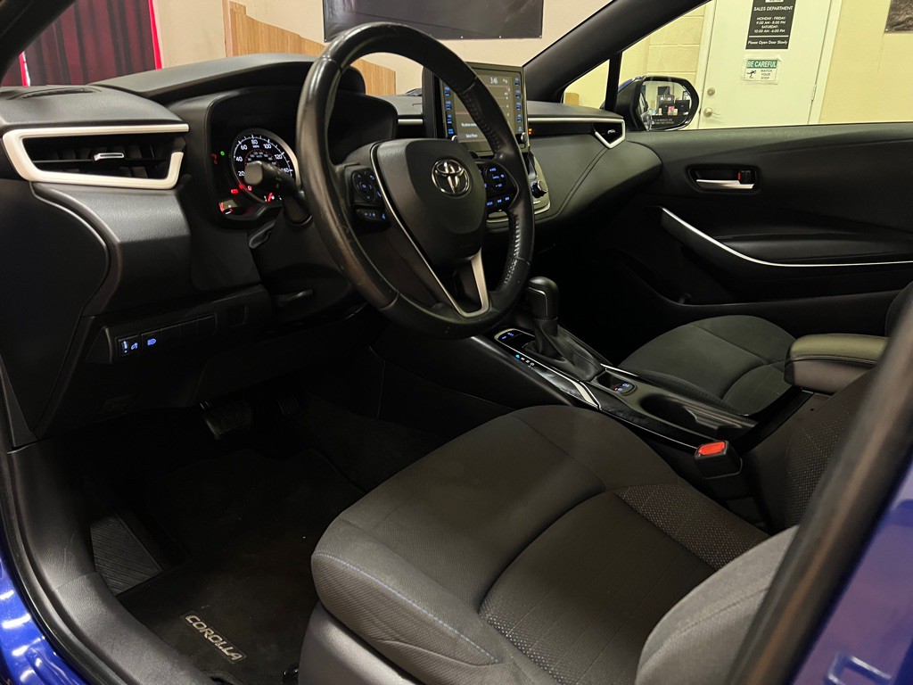 2022 Toyota Corolla Image 25