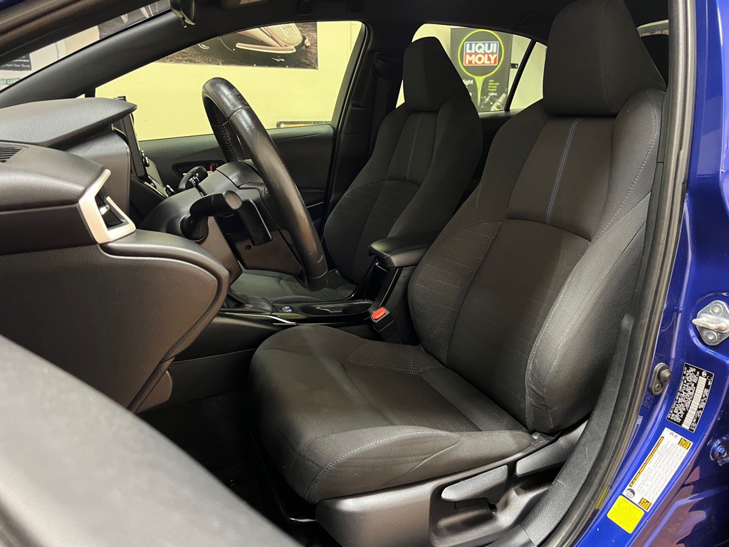 2022 Toyota Corolla Image 26