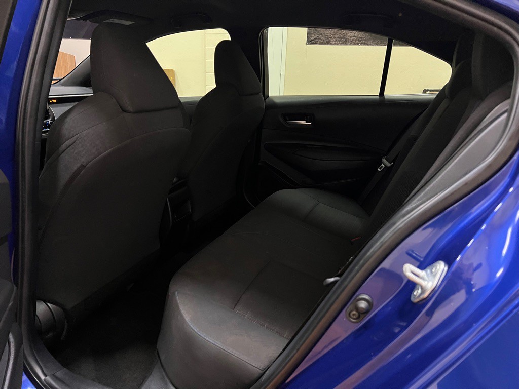2022 Toyota Corolla Image 27