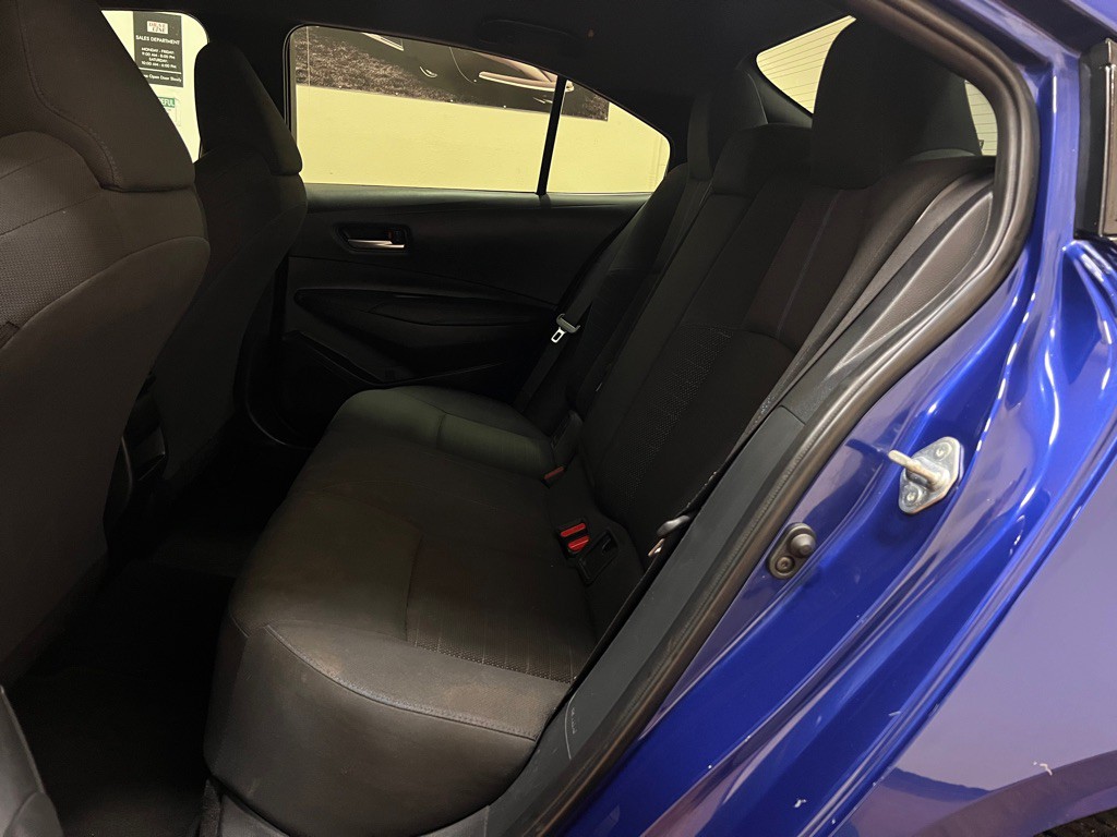 2022 Toyota Corolla Image 28