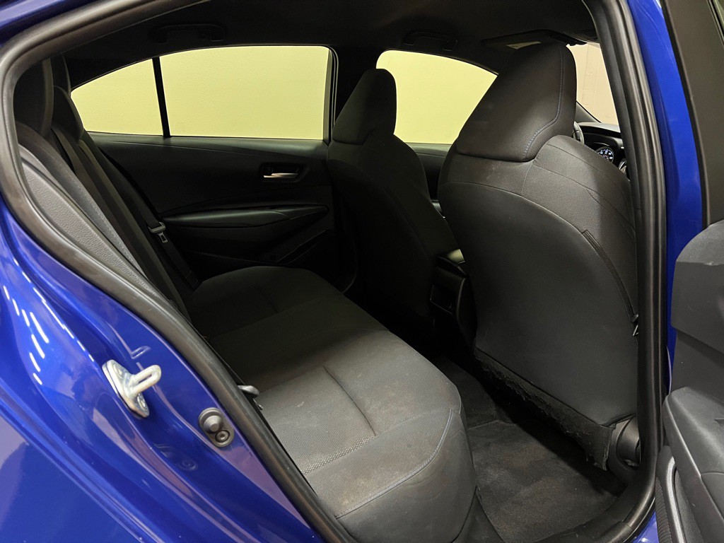 2022 Toyota Corolla Image 30