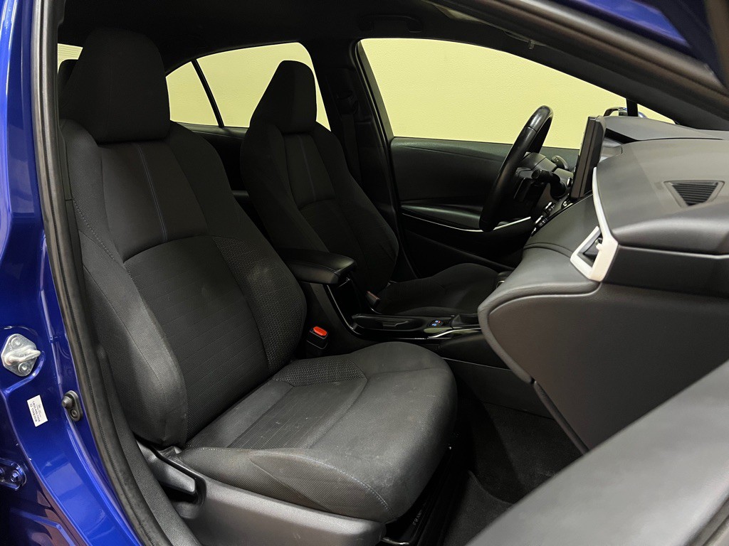 2022 Toyota Corolla Image 31