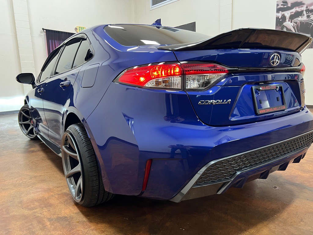 2022 Toyota Corolla Image 33