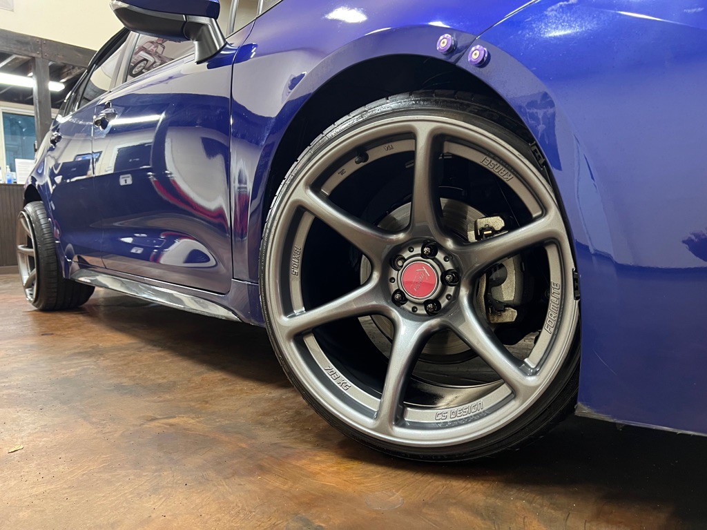 2022 Toyota Corolla Image 34