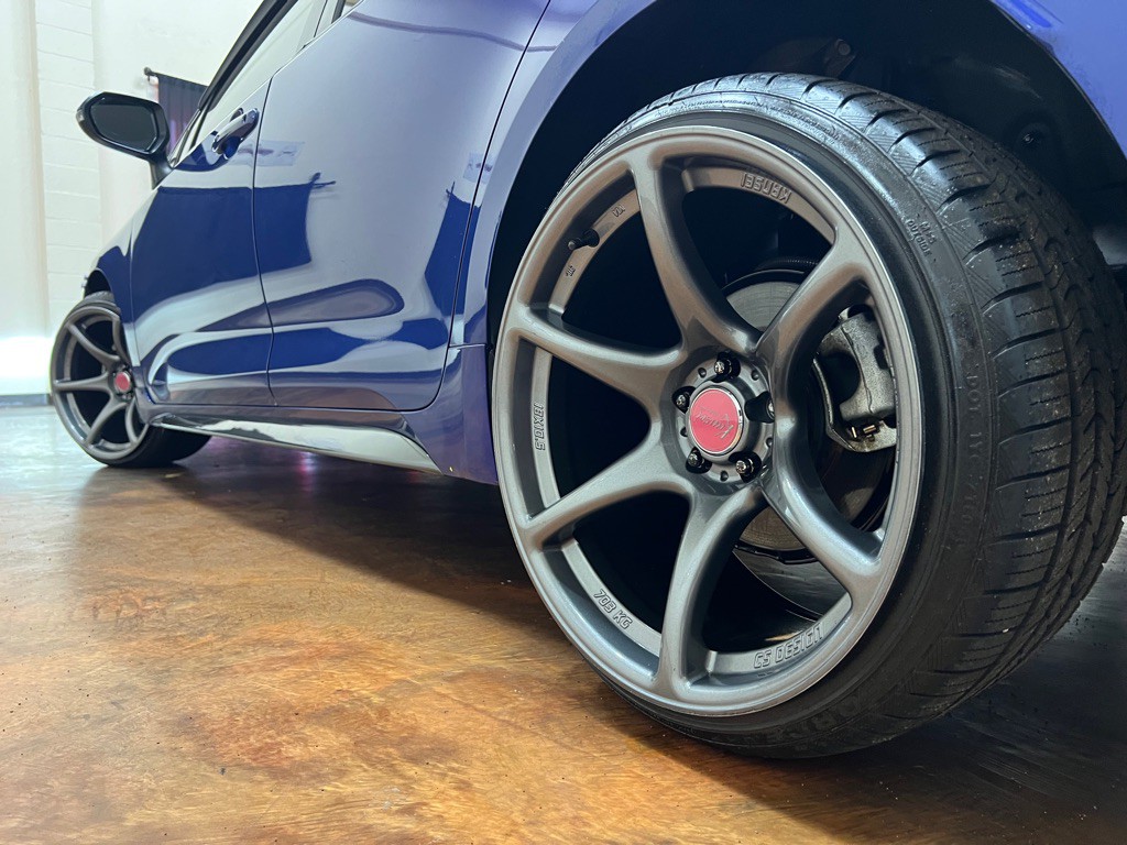 2022 Toyota Corolla Image 35