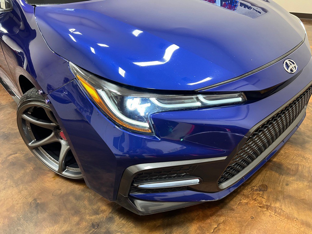 2022 Toyota Corolla Image 36