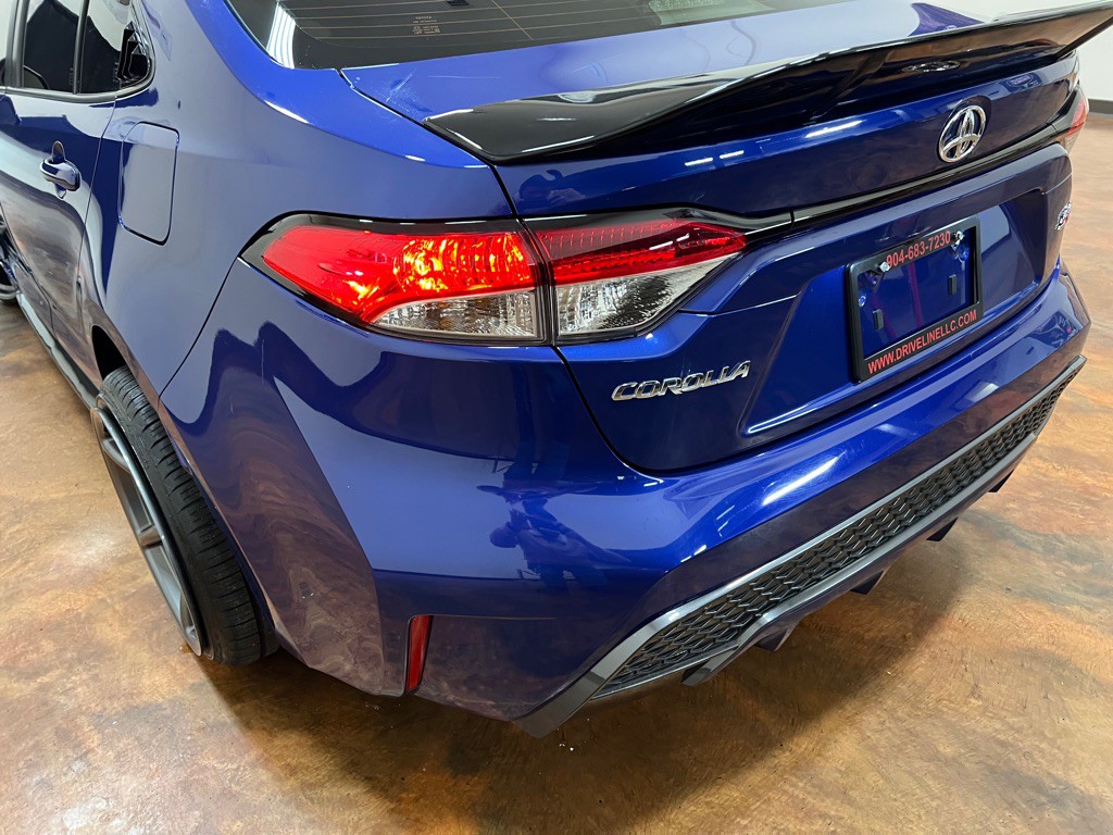 2022 Toyota Corolla Image 37