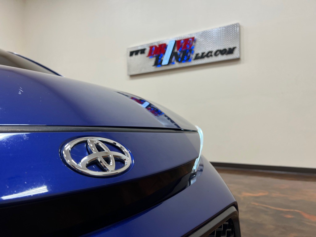 2022 Toyota Corolla Image 38