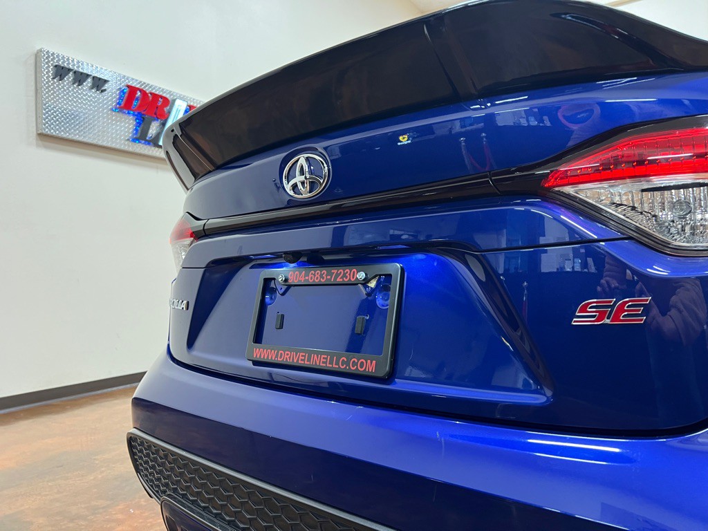 2022 Toyota Corolla Image 39