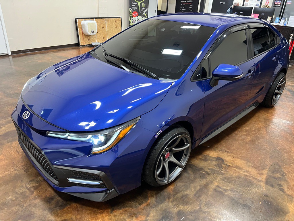 2022 Toyota Corolla Image 40