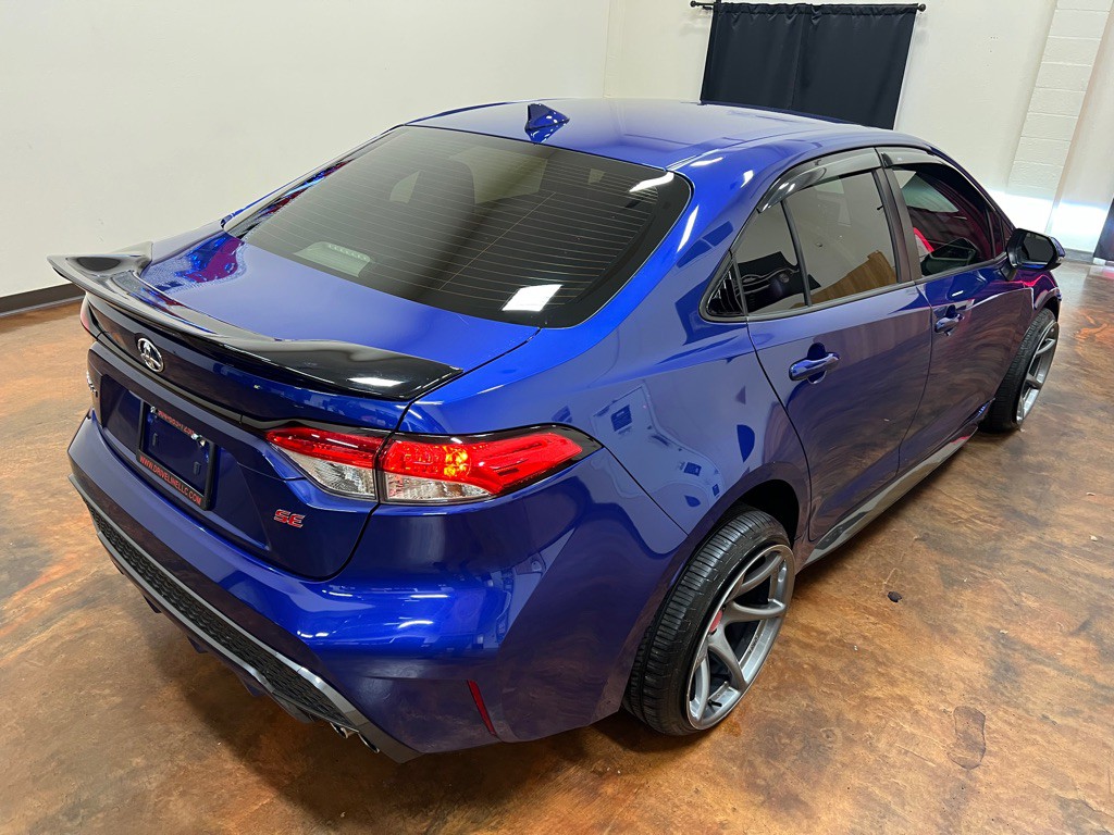 2022 Toyota Corolla Image 41