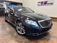 Image for 2014 Mercedes-Benz S-Class S 550 ID: 7097827
