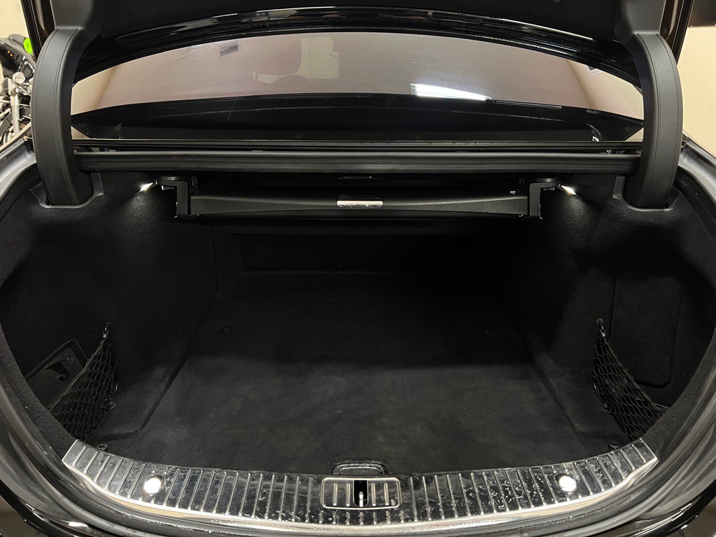 2014 Mercedes-Benz S-Class Image 38