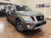 Image for 2017 Nissan Armada SL ID: 7097852