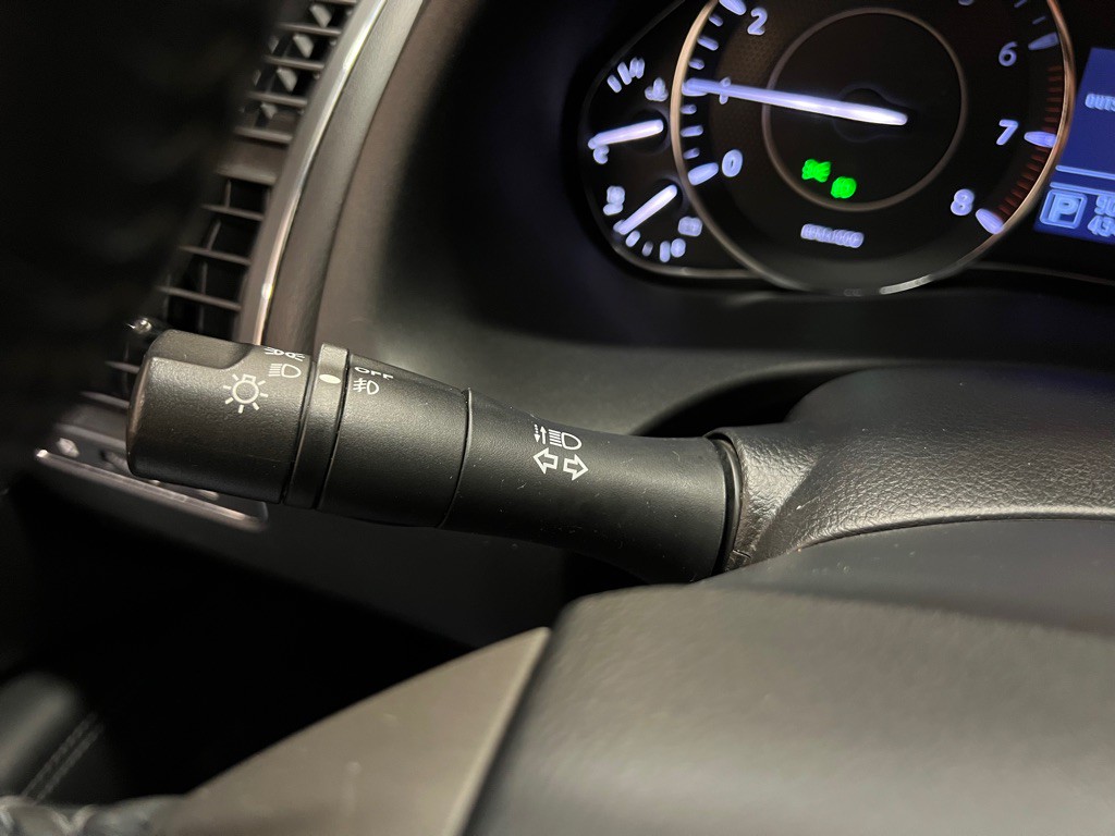 2017 Nissan Armada Image 20