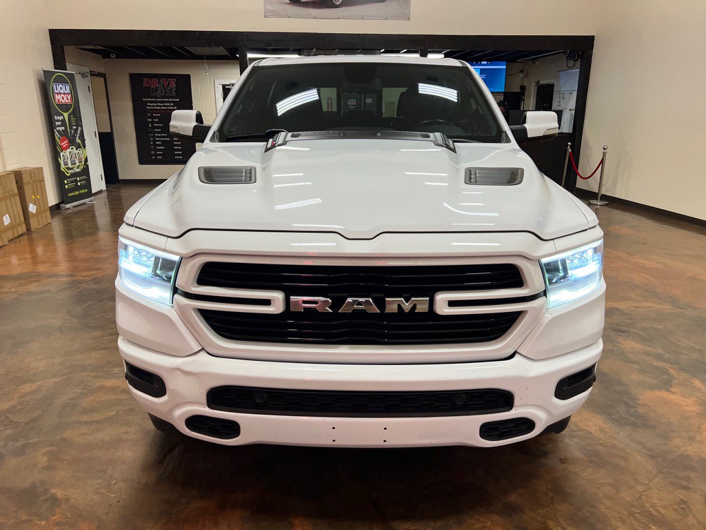 2020 RAM 1500 Image 4