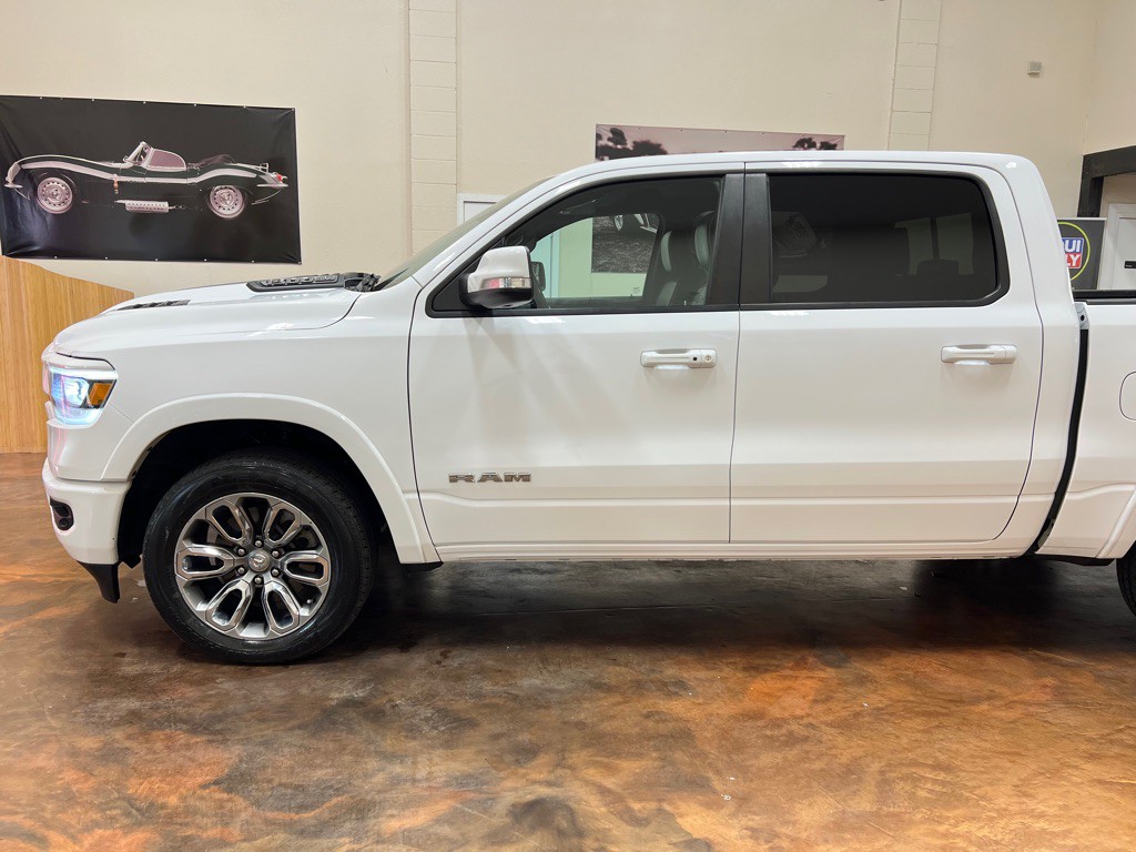 2020 RAM 1500 Image 6