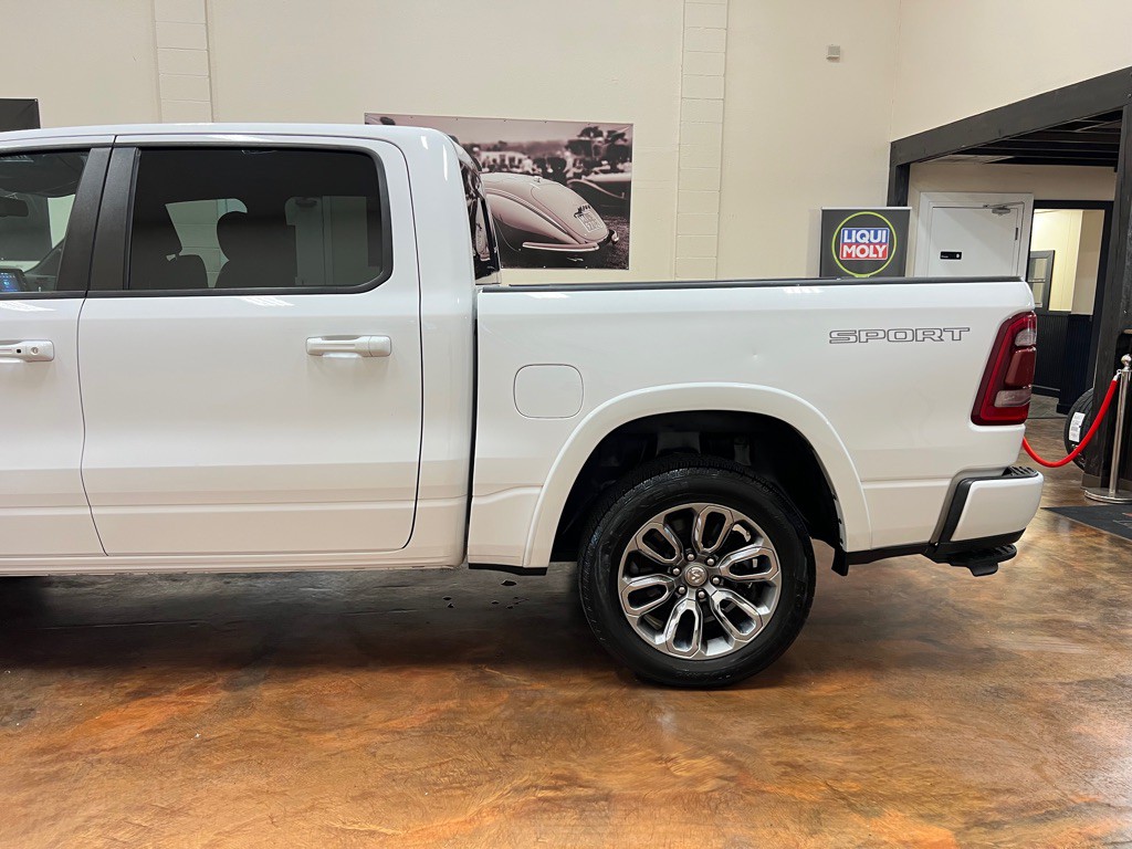2020 RAM 1500 Image 7