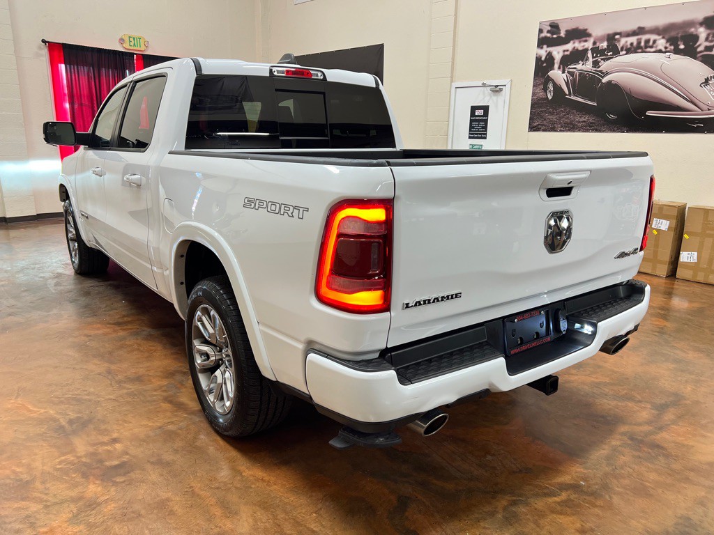 2020 RAM 1500 Image 8