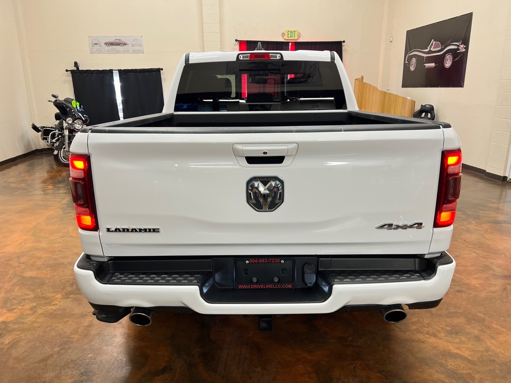 2020 RAM 1500 Image 9