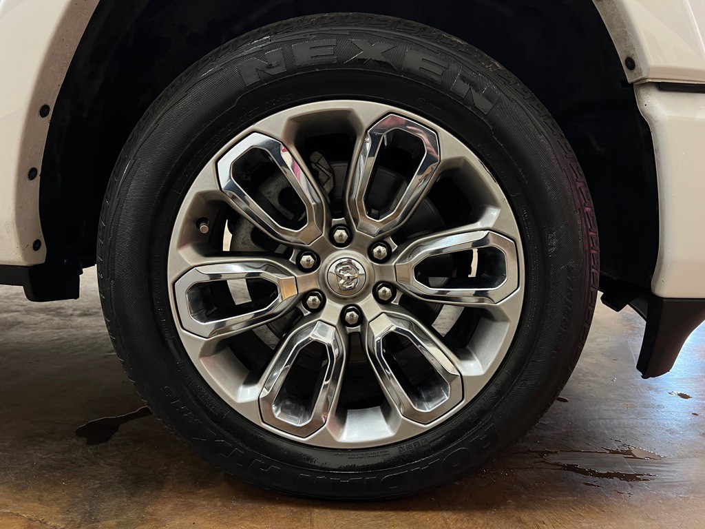 2020 RAM 1500 Image 13