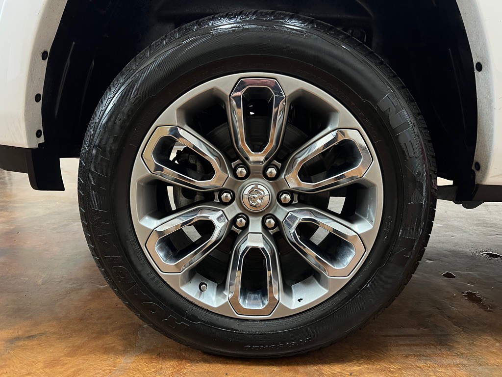 2020 RAM 1500 Image 14