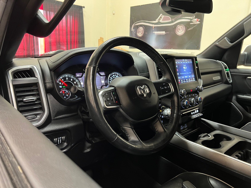 2020 RAM 1500 Image 15