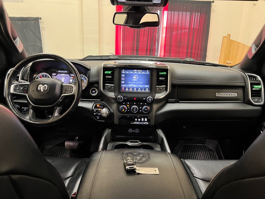 2020 RAM 1500 Image 16