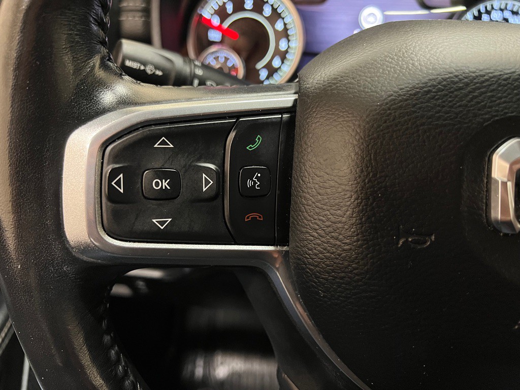 2020 RAM 1500 Image 19