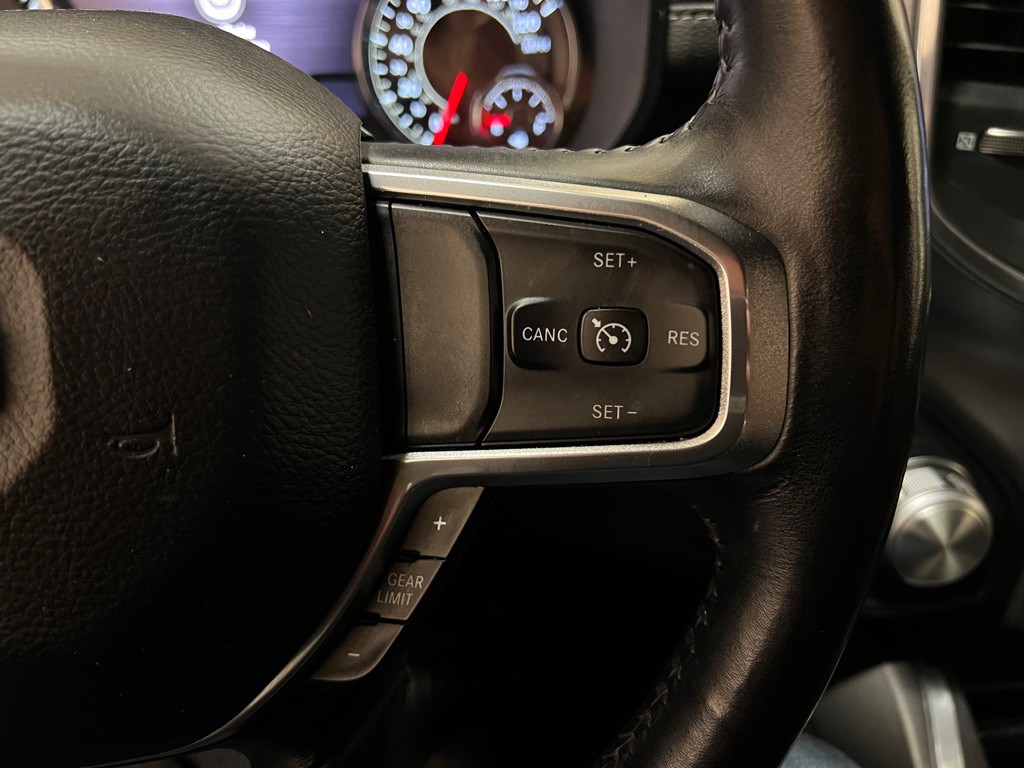 2020 RAM 1500 Image 21