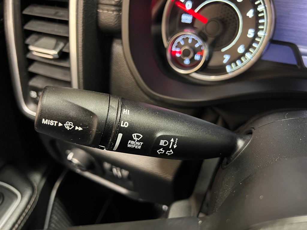 2020 RAM 1500 Image 22