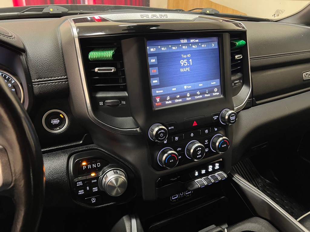 2020 RAM 1500 Image 24