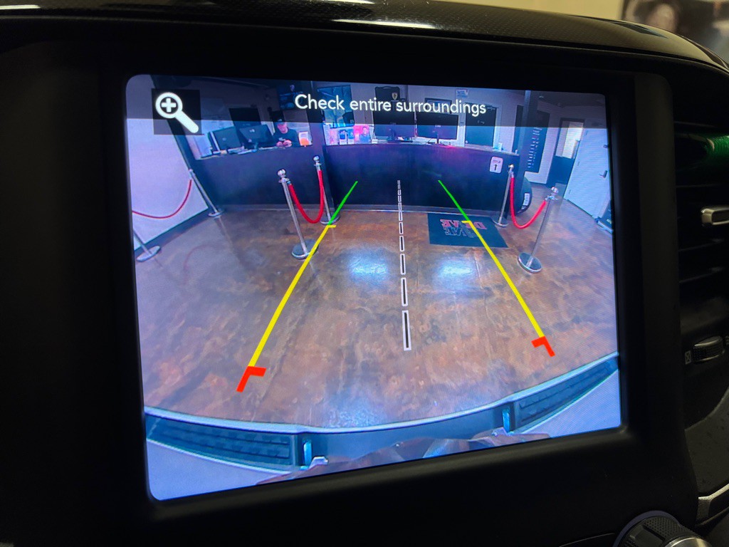 2020 RAM 1500 Image 26