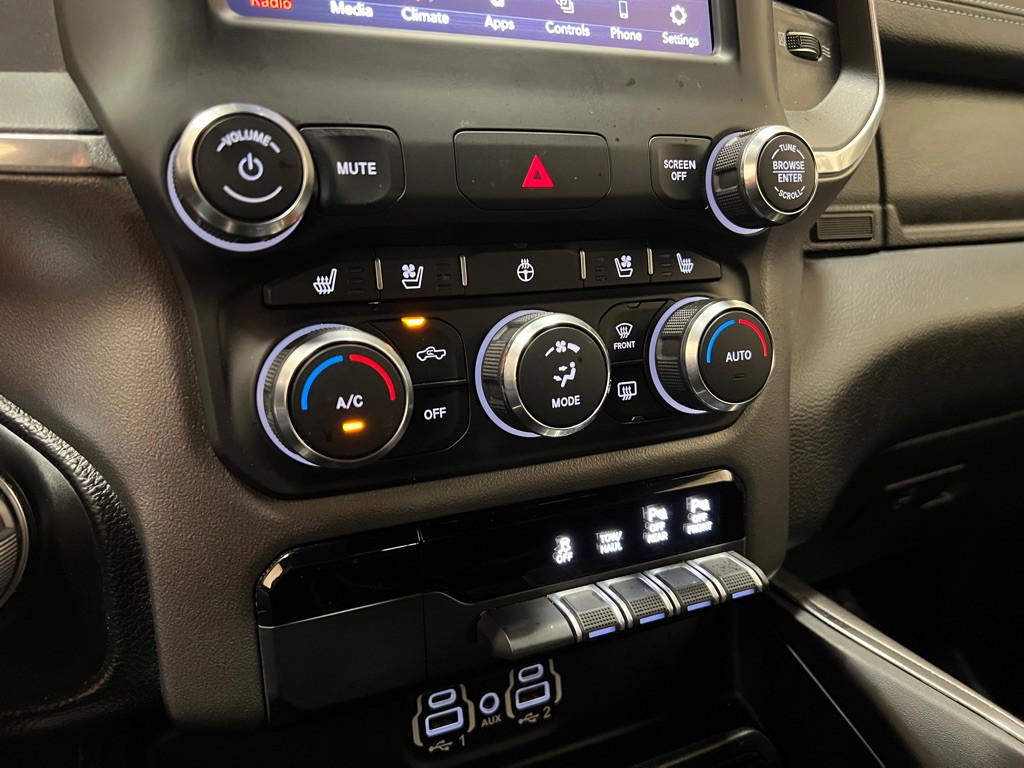 2020 RAM 1500 Image 27