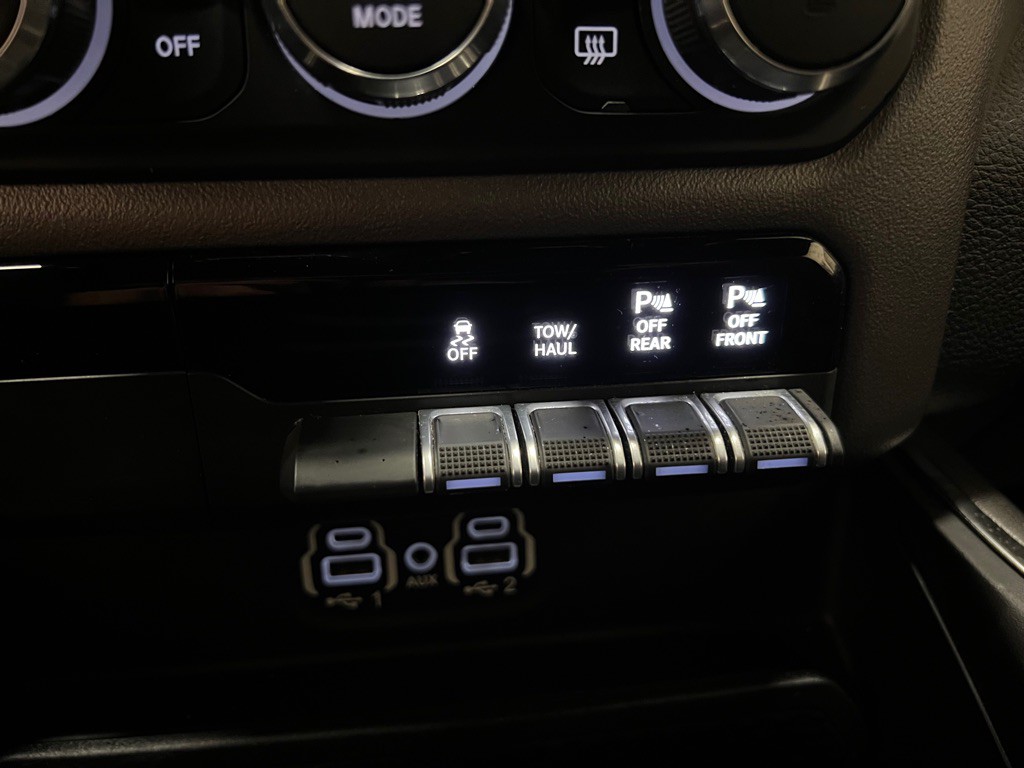 2020 RAM 1500 Image 28