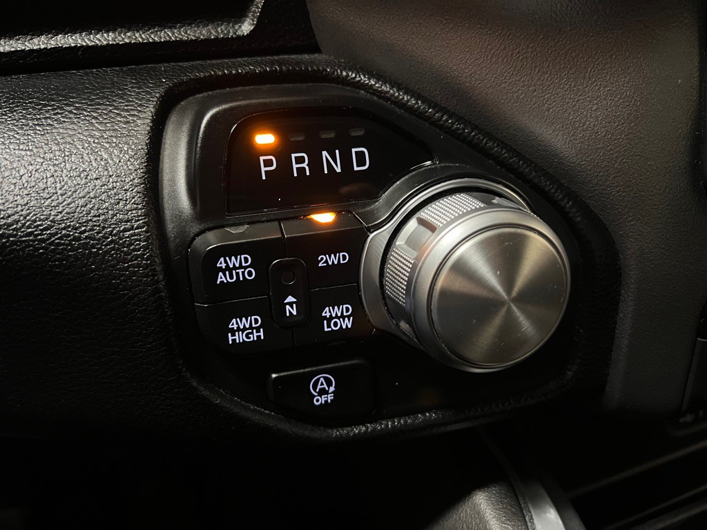 2020 RAM 1500 Image 29