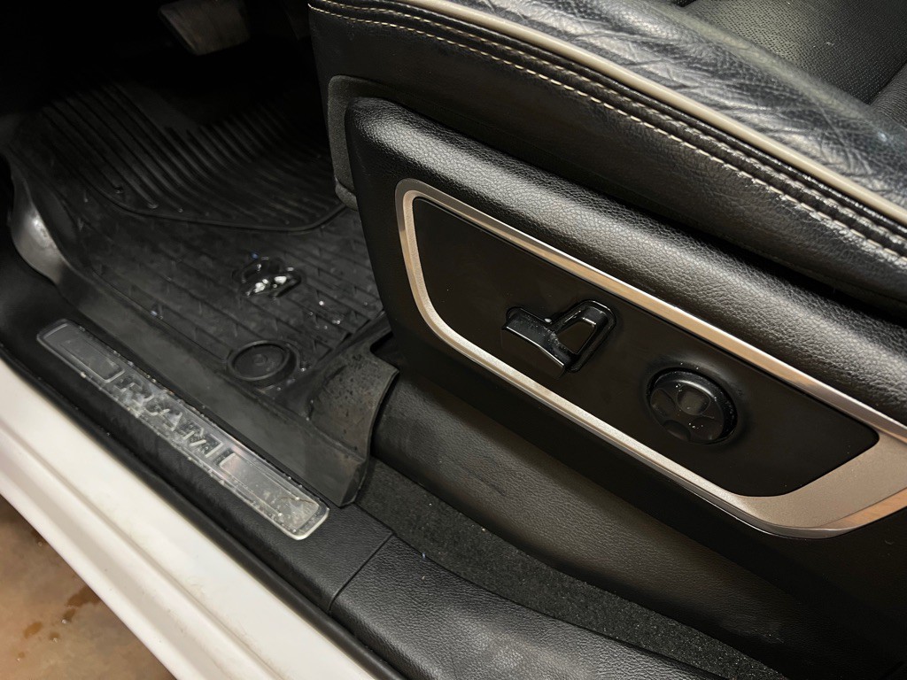 2020 RAM 1500 Image 33