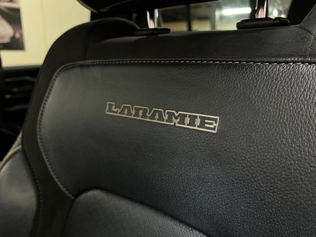 2020 RAM 1500 Image 34