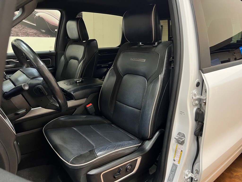 2020 RAM 1500 Image 35