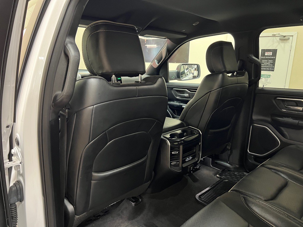 2020 RAM 1500 Image 36