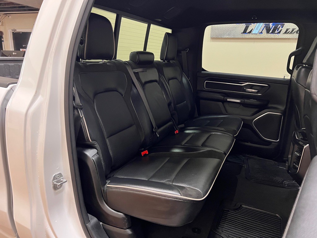 2020 RAM 1500 Image 37