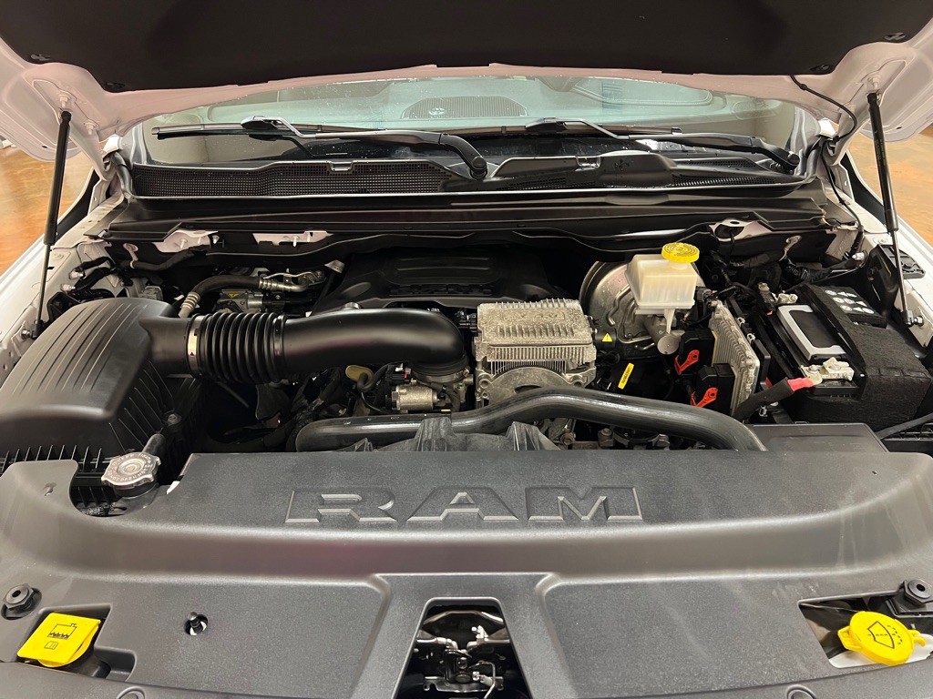 2020 RAM 1500 Image 41
