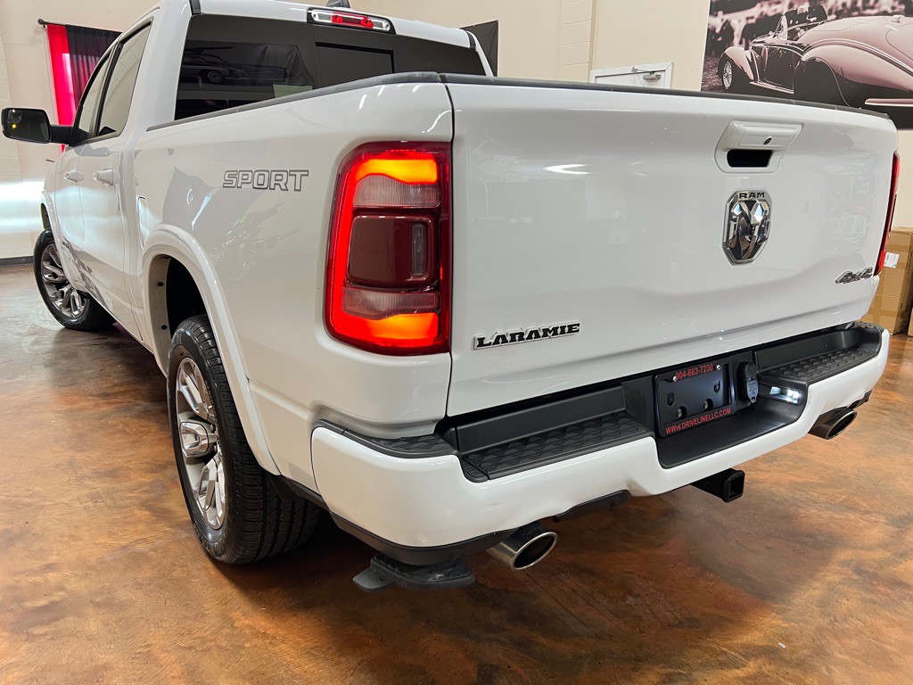 2020 RAM 1500 Image 43