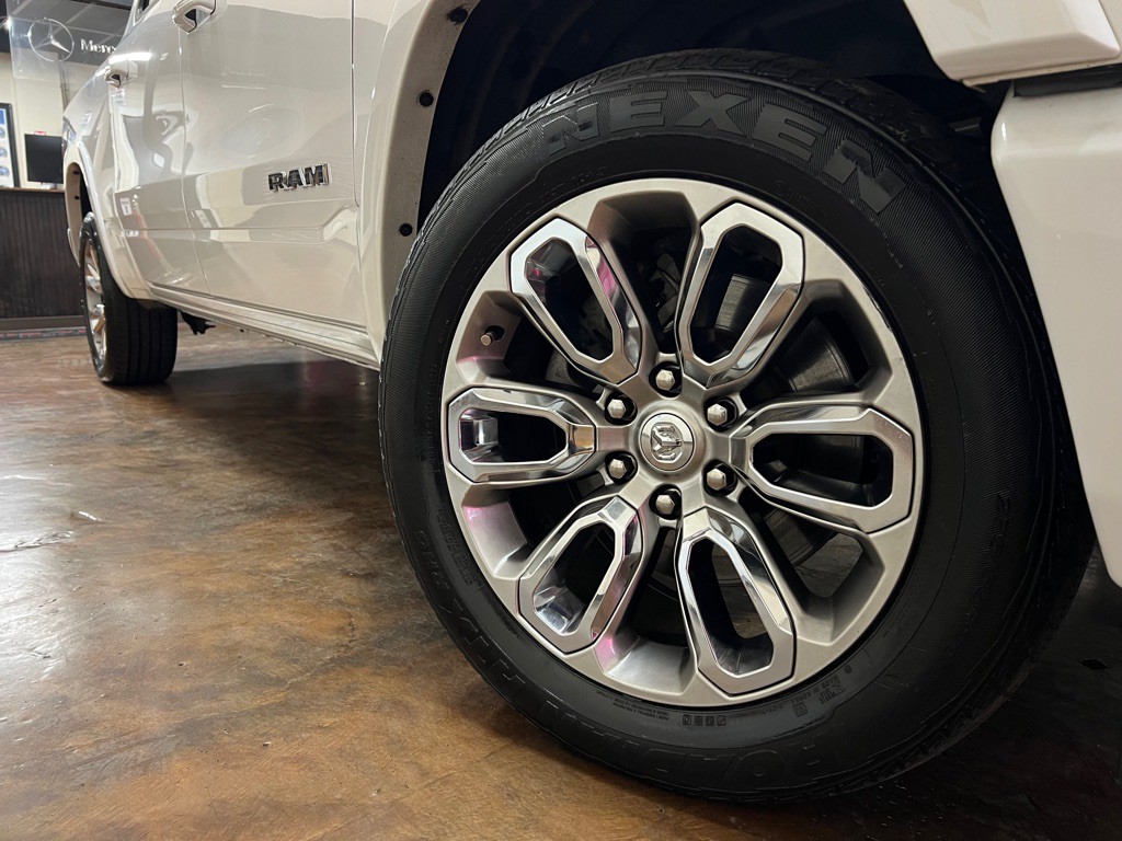 2020 RAM 1500 Image 44